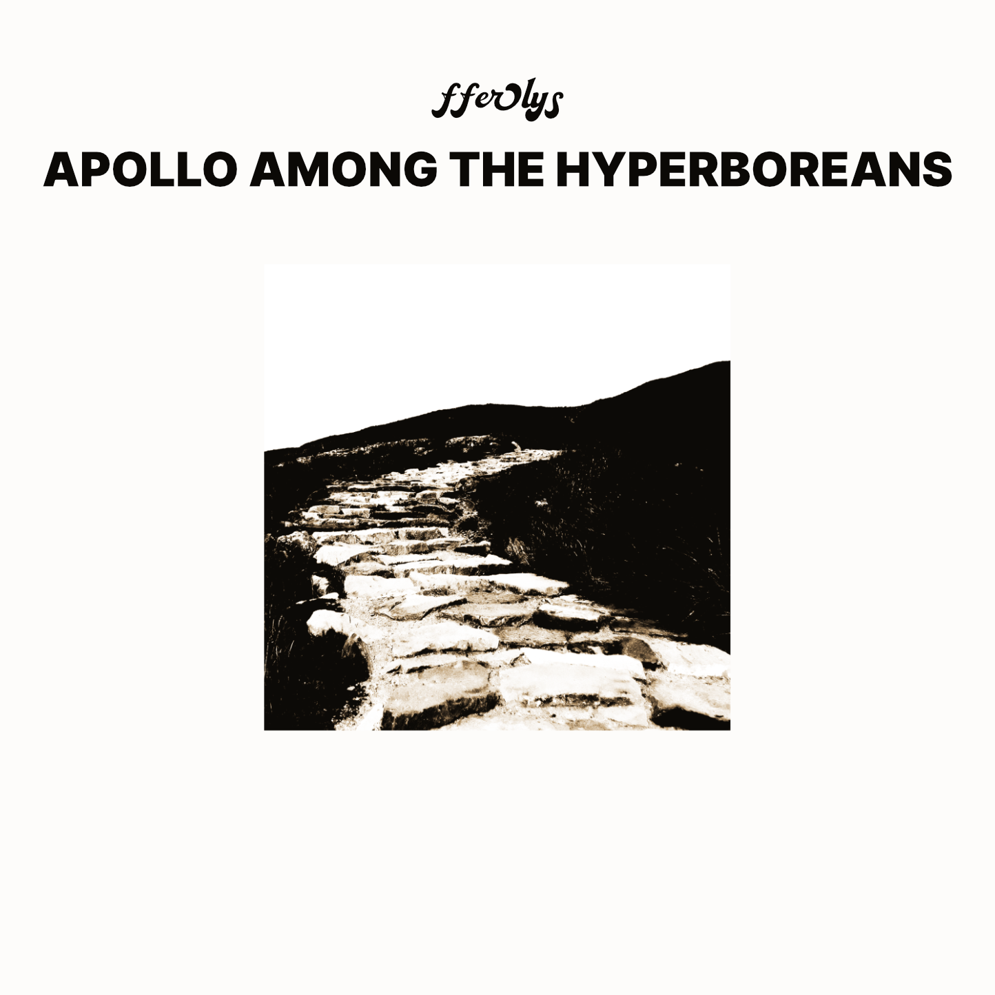 apollo among the hyperboreans